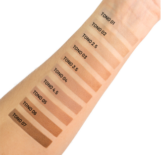 BB Cream Trendy