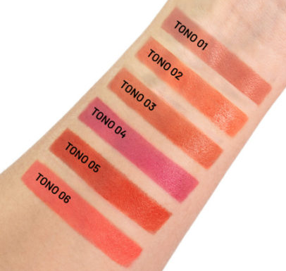 BRILLO DE LABIOS LIP OIL PRETTY THINGS