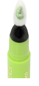Corrector Neutralizador Verde