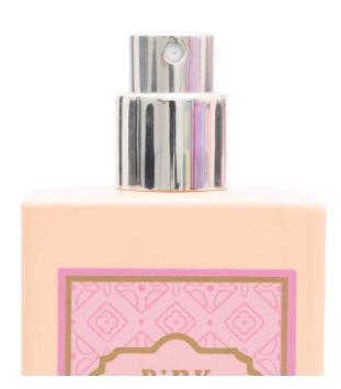 Perfume Pink Garden