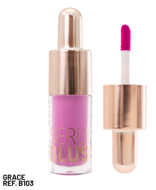 Rubor Serum Beauty Glazed