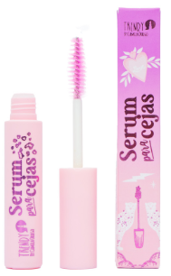 Serum Crecimiento de Cejas