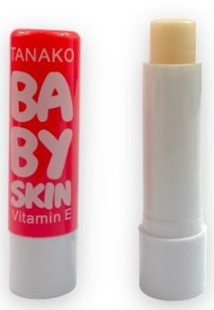 Bálsamo labial hidratante Baby Lips
