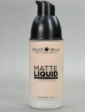 Base Matte Dolce Bella