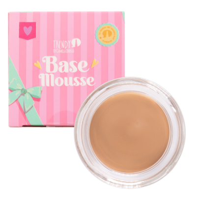 Base Mousse