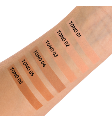 Base Mousse