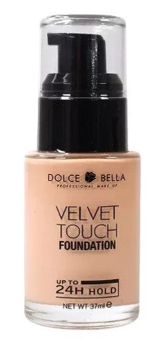 Base Matte Velvet Dolce Bella