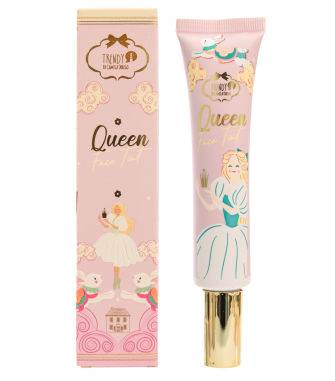Base Queen Face Tint