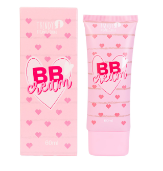 BB Cream Trendy
