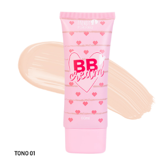 BB Cream Trendy
