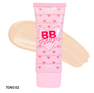 BB Cream Trendy