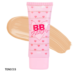BB Cream Trendy