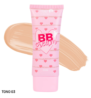BB Cream Trendy