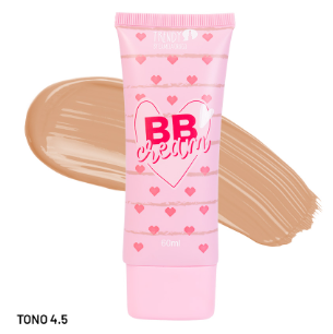 BB Cream Trendy