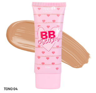 BB Cream Trendy