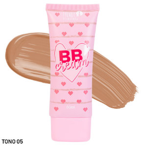 BB Cream Trendy