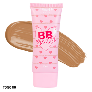 BB Cream Trendy