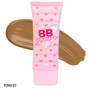 BB Cream Trendy
