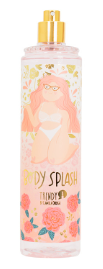 Body Splash Trendy Coral