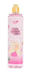 Splash Pastel Rosa