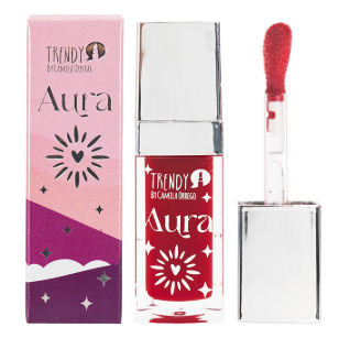 Brillo De Labios Aura