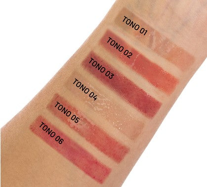 Brillo De Labios Aura