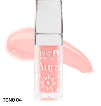 Brillo De Labios Aura