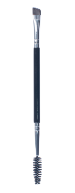 Brocha Para Cejas 2 En 1 Cosmos Miis Cosmetics