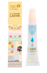 Contorno En Crema Queen