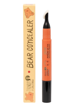 Corrector Neutralizador Naranja
