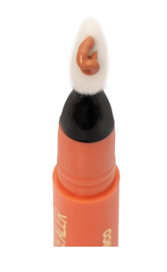 Corrector Neutralizador Naranja