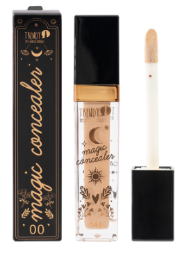 Corrector Profesional Trendy Magic Grande