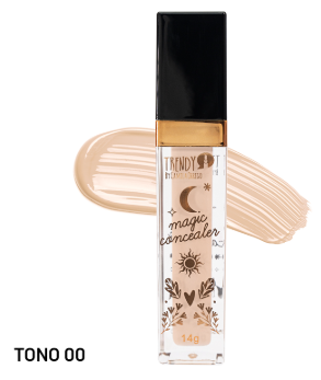 Corrector Profesional Trendy Magic Grande