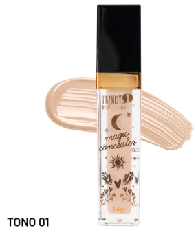 Corrector Profesional Trendy Magic Grande