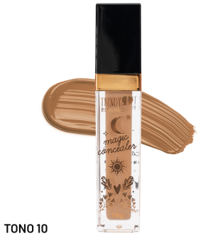 Corrector Profesional Trendy Magic Grande