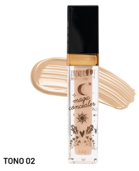 Corrector Profesional Trendy Magic Grande