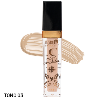 Corrector Profesional Trendy Magic Grande