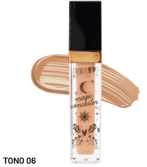 Corrector Profesional Trendy Magic Grande
