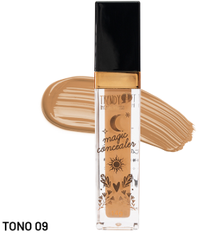 Corrector Profesional Trendy Magic Grande
