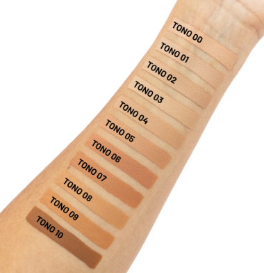 Corrector Profesional Trendy Magic Grande