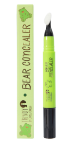 Corrector Neutralizador Verde