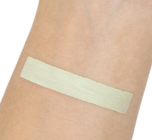 Corrector Neutralizador Verde