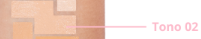Corrector Alta Cobertura Miis Cosmetics
