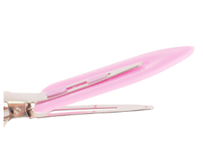 Hair Clips X 6