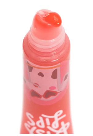 BRILLO GLOSS KISS LIPS TRENDY
