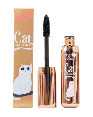 Pestañina Cat