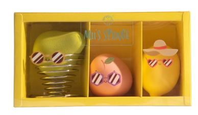MIIS SPONGE