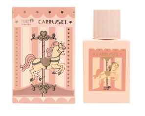 Perfume Carrusel Trendy