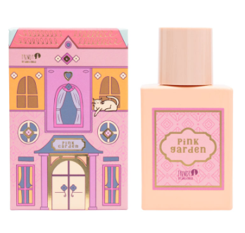 Perfume Pink Garden