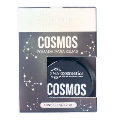 Pomada Para Cejas Cosmos Miis Cosmetics